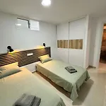 Apartamento Anau F - Playa - Yumbo *