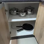 Anau F - Playa - Yumbo Apartamento