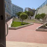 Apartamento Anau F - Playa - Yumbo San Bartolomé