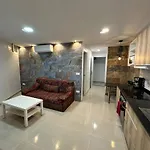 公寓 Anau 1d- Playa Del Ingles - Yumbo *