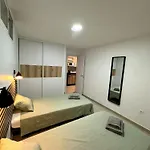 公寓 Anau 1d- Playa Del Ingles - Yumbo *