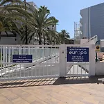 Anau 1d- Playa Del Ingles - Yumbo * San Bartolomé
