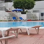 Anau 1d- Playa Del Ingles - Yumbo