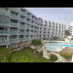 Anau 1d- Playa Del Ingles - Yumbo 公寓 *