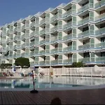 Anau 1d- Playa Del Ingles - Yumbo 公寓 San Bartolomé
