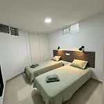 Anau 1d- Playa Del Inglés - Yumbo Appartamento