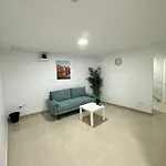 Anau 1d- Playa Del Inglés - Yumbo San Bartolomé