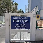 Anau 1d- Playa Del Inglés - Yumbo