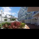 Anau 1d- Playa Del Inglés - Yumbo Appartamento San Bartolomé
