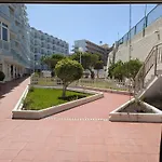 Anau 1d- Playa Del Inglés - Yumbo San Bartolomé
