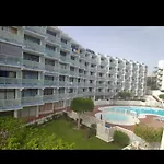 Anau 1d- Playa Del Inglés - Yumbo Appartamento *
