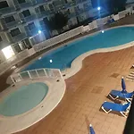 Anau 1d- Playa Del Inglés - Yumbo