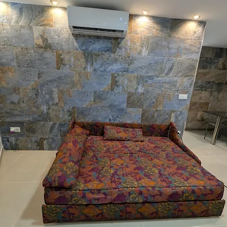 Anau 1d- - Yumbo Apartmán Playa del Inglés