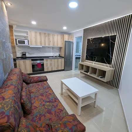 Apartmán Anau 1d- - Yumbo