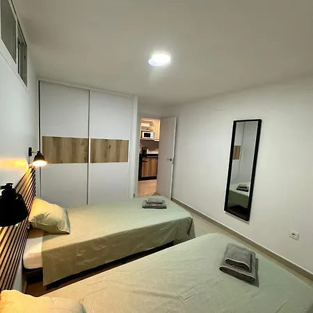 Apartmán Anau 1d- - Yumbo *
