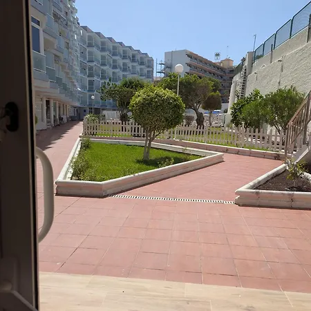 Apartmán Anau 1d- - Yumbo Playa del Inglés