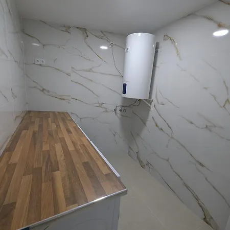 Apartmán Anau 1d- - Yumbo *