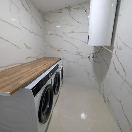 Apartmán Anau 1d- - Yumbo *