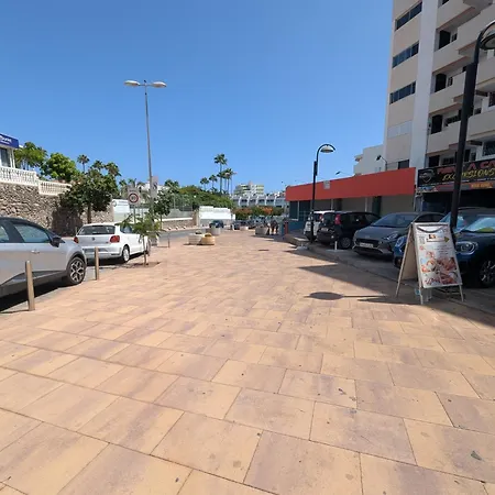 Anau 1d- Playa Del Inglés - Yumbo Appartamento San Bartolomé