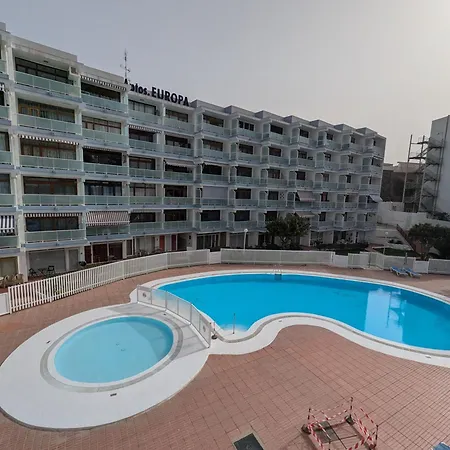 Anau 1d- - Yumbo Playa del Inglés