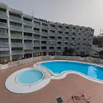Anau 1d- Playa Del Ingles - Yumbo דירה *